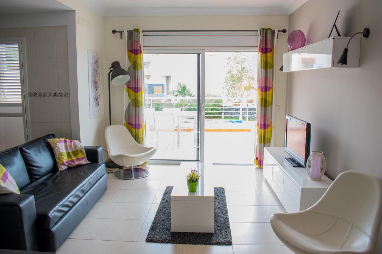 Lajas De Chapin Free Wifi Διαμέρισμα Puerto de Santiago  Εξωτερικό φωτογραφία